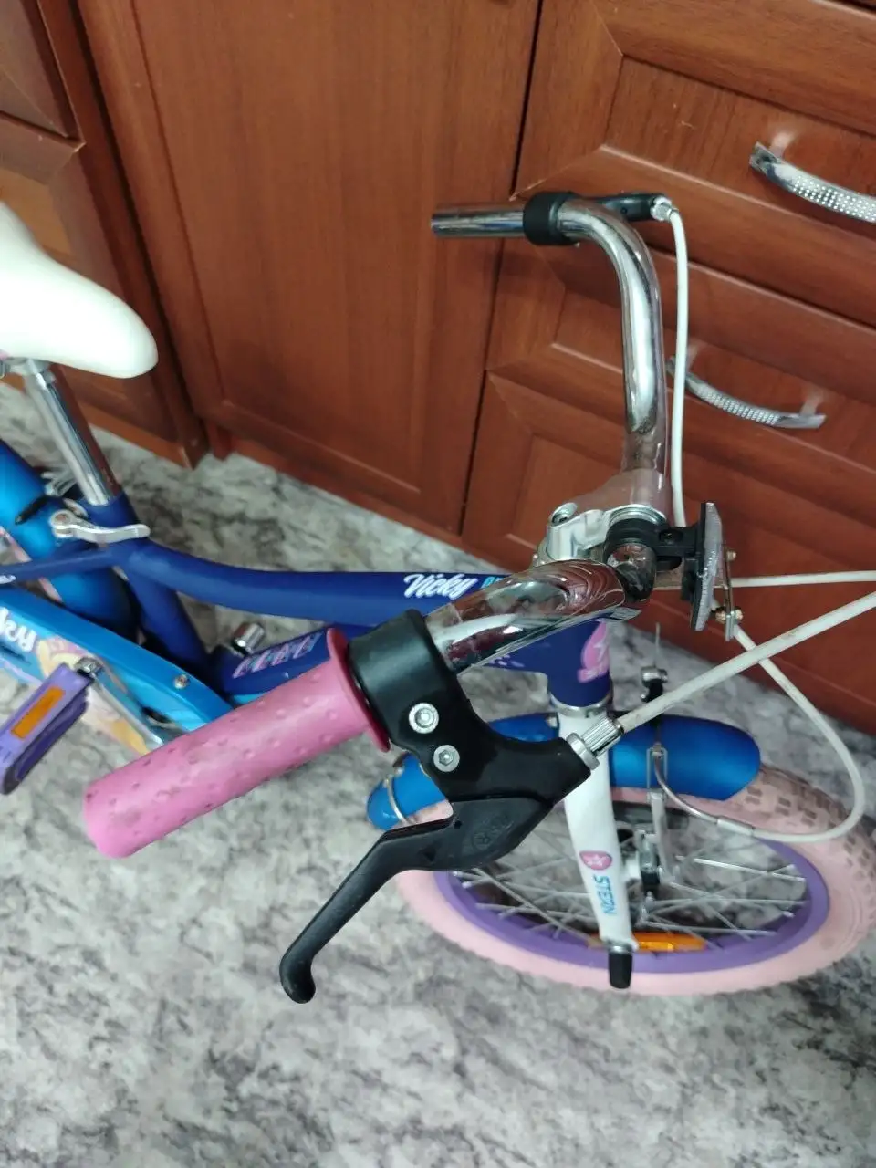 Велосипед в нормальном состоянии - Хобби и отдых в Балашиха