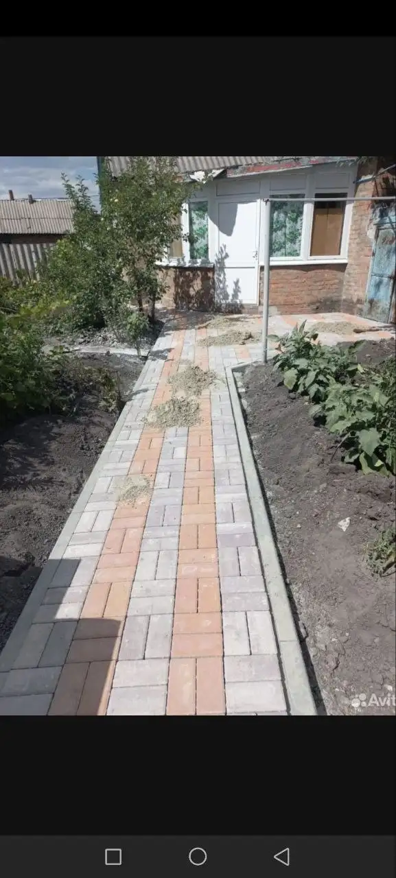 Строительство и ремонтные работы - Строительные работы (Услуги) в Балашиха