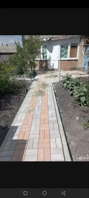 Строительство и ремонтные работы - Автоуслуги в Балашиха