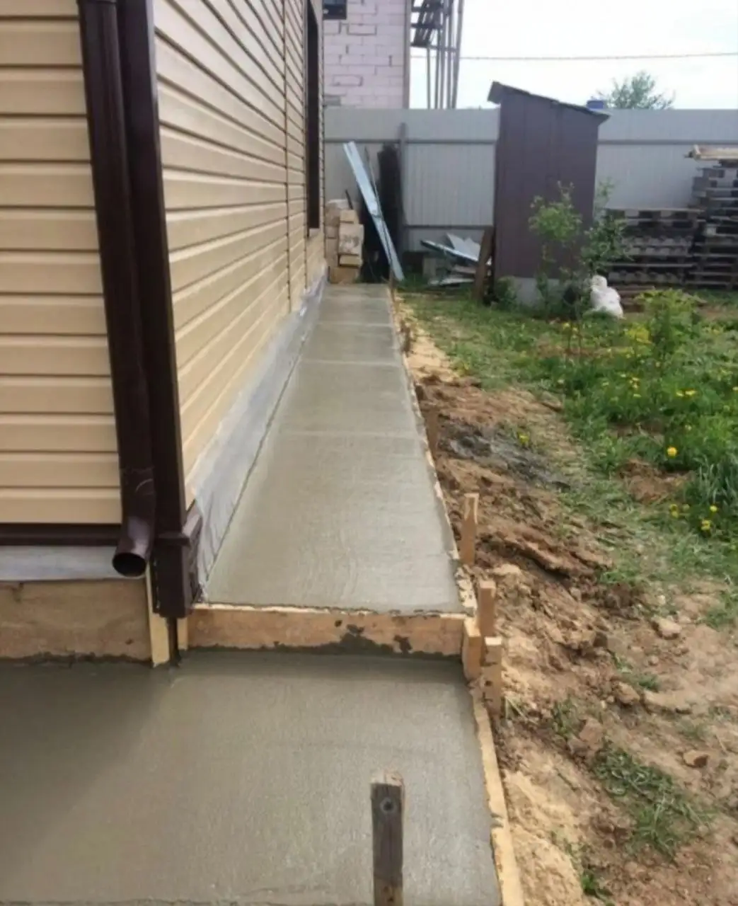 Строительство и ремонтные работы - Строительные работы (Услуги) в Балашиха