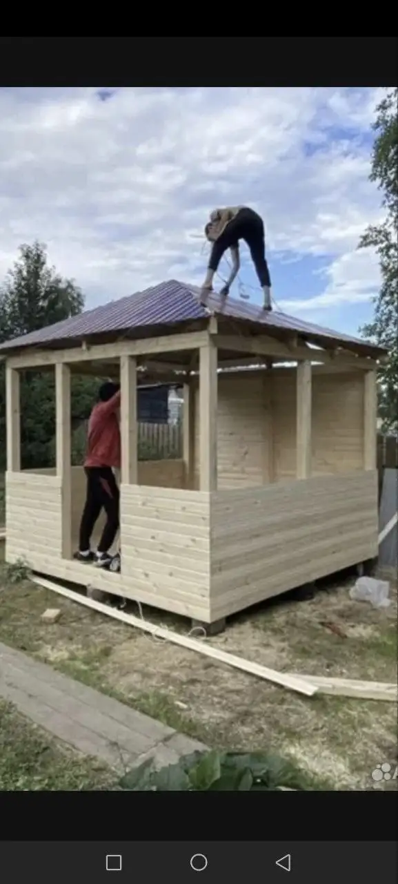 Строительство и ремонтные работы - Строительные работы (Услуги) в Балашиха