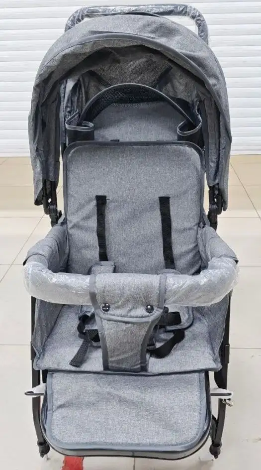 Прогулочная коляска для двойни или погодок - Коляски (Товары для детей) в Балашиха