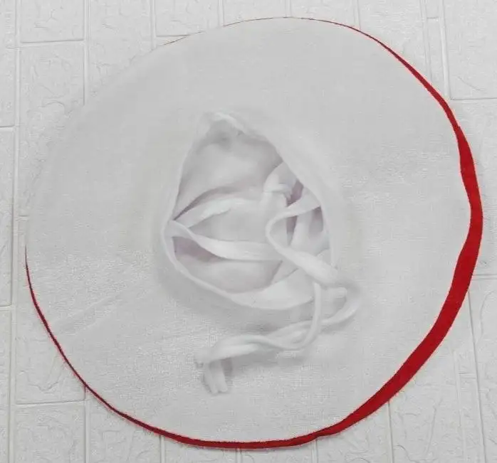 Шляпа Мухомора карнавальная новая - Карнавальные костюмы и аксессуары (Барахолка) в Балашиха