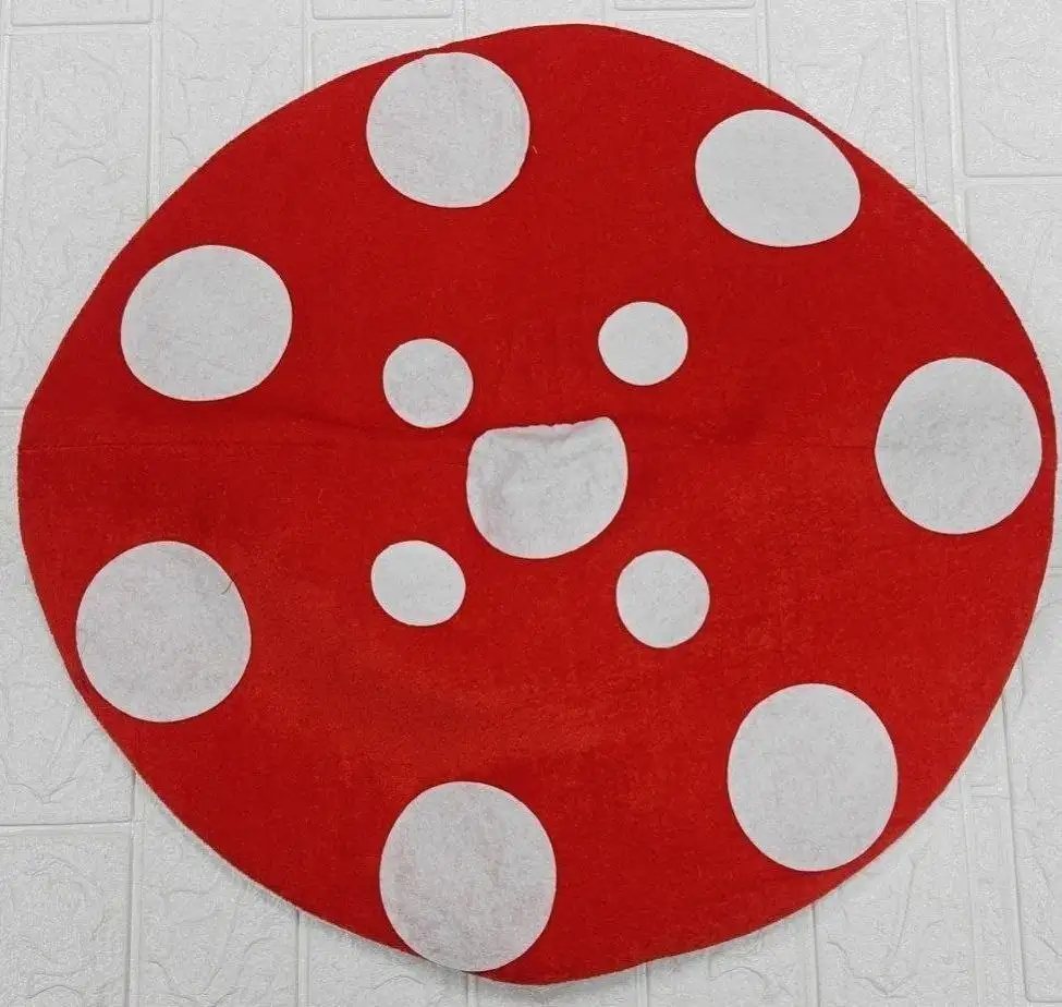 Шляпа Мухомора карнавальная новая - Карнавальные костюмы и аксессуары (Барахолка) в Балашиха