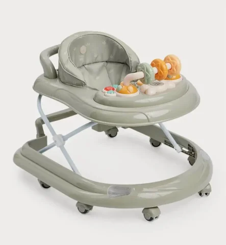 Ходунки детские Happy Baby SMILEY V2 - частное объявление в Балашиха