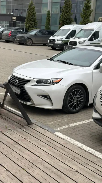 Продажа автомобиля Toyota Camry 2016 года - Аренда авто в Балашиха