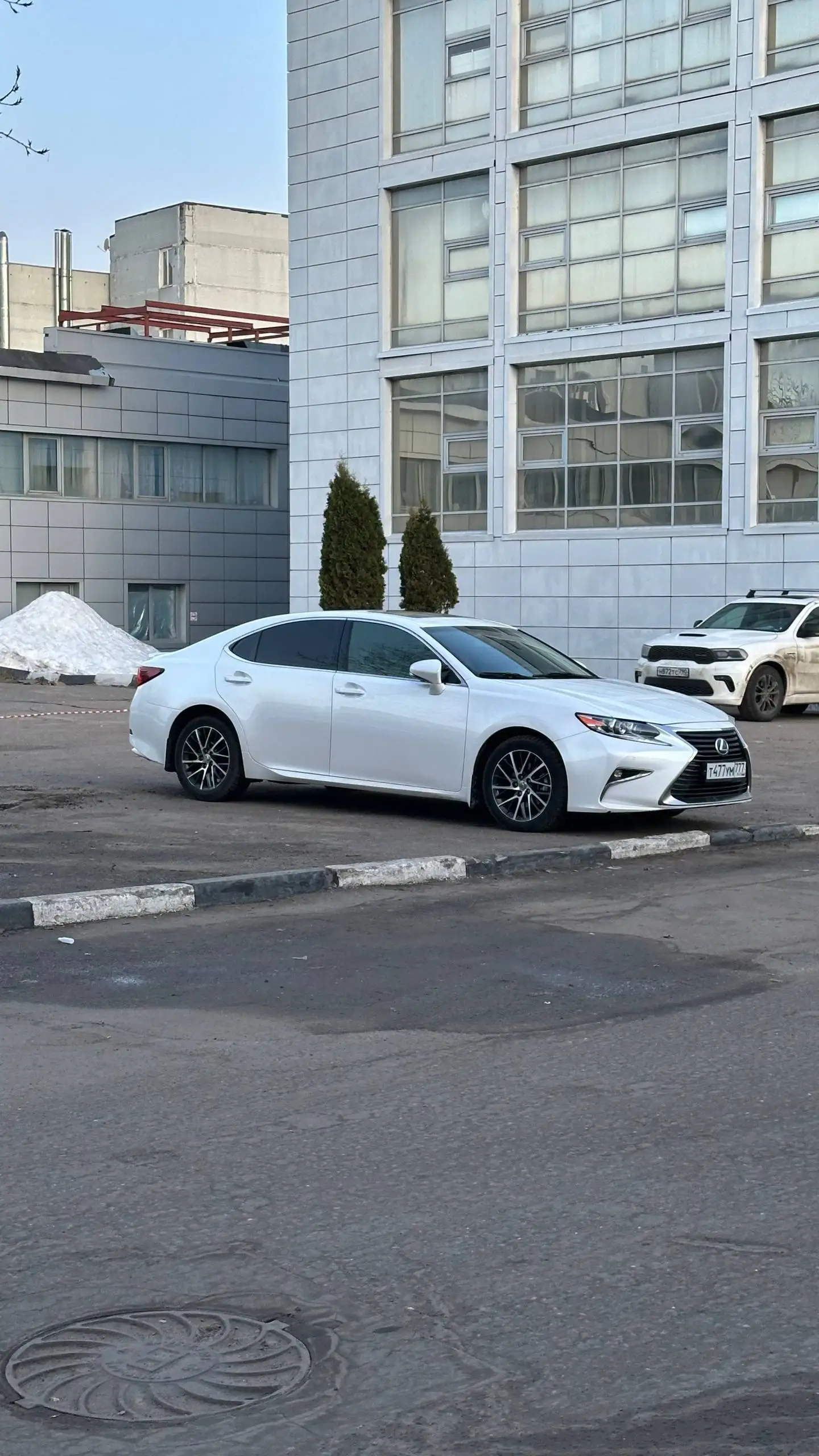 Продажа автомобиля Toyota Camry 2016 года - Легковые автомобили (Авто) в Балашиха