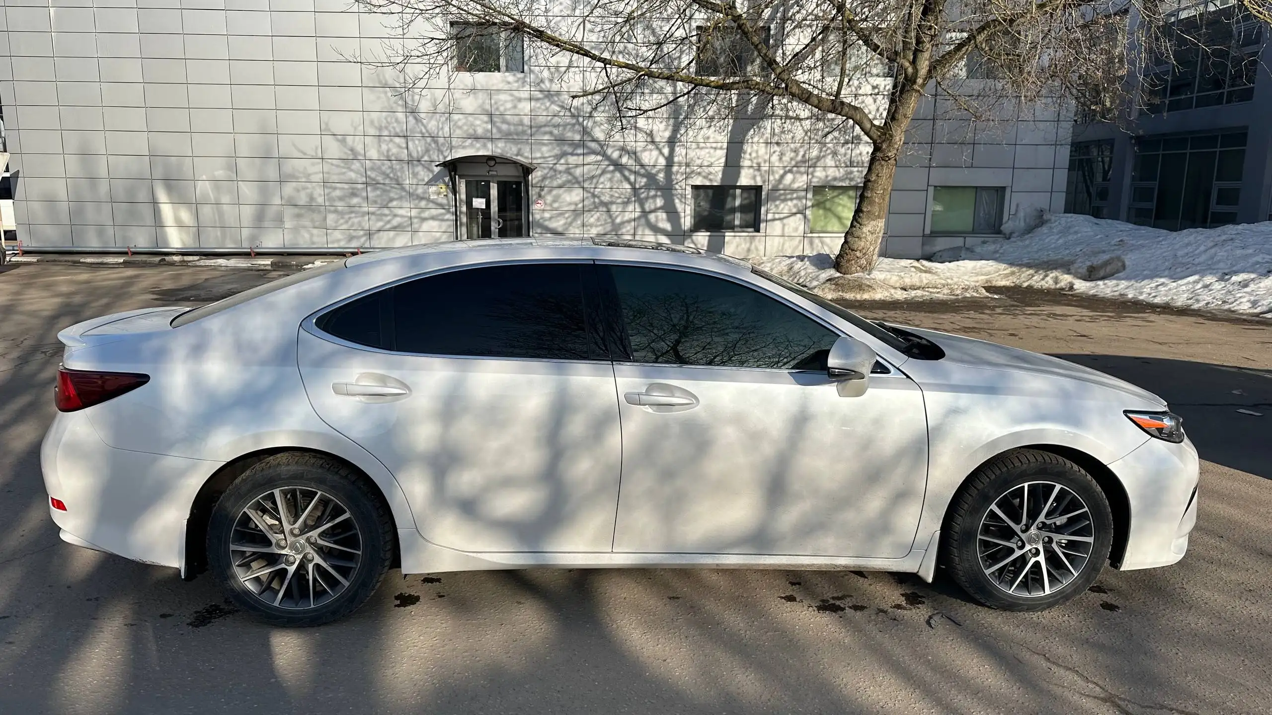Продажа автомобиля Toyota Camry 2016 года - Легковые автомобили (Авто) в Балашиха