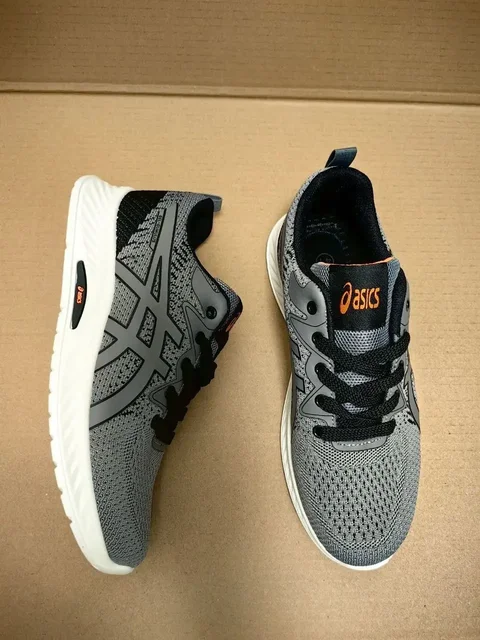 Кроссовки Asics новые с биркой - Одежда в Балашиха