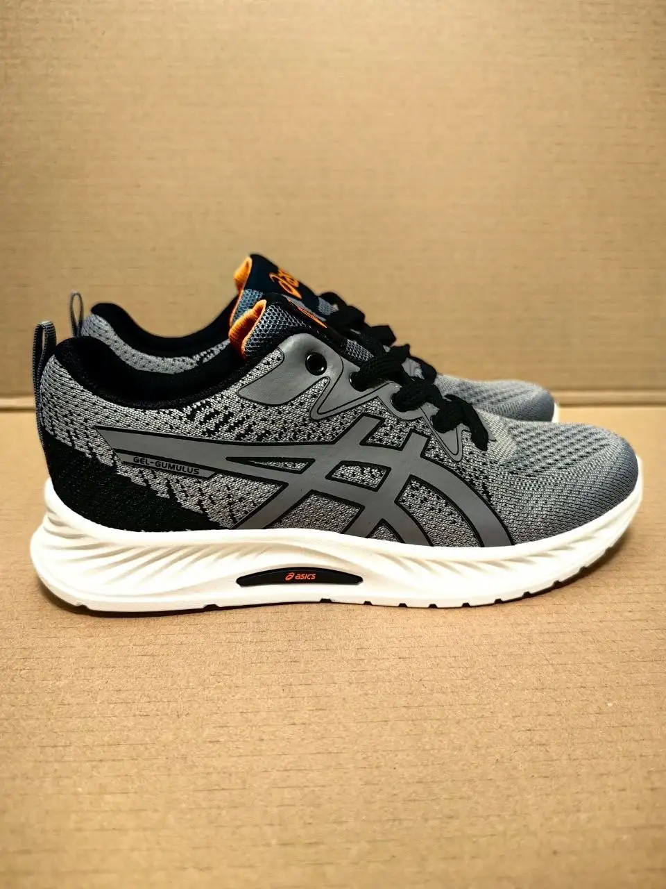 Кроссовки Asics новые с биркой - Обувь (Одежда) в Балашиха