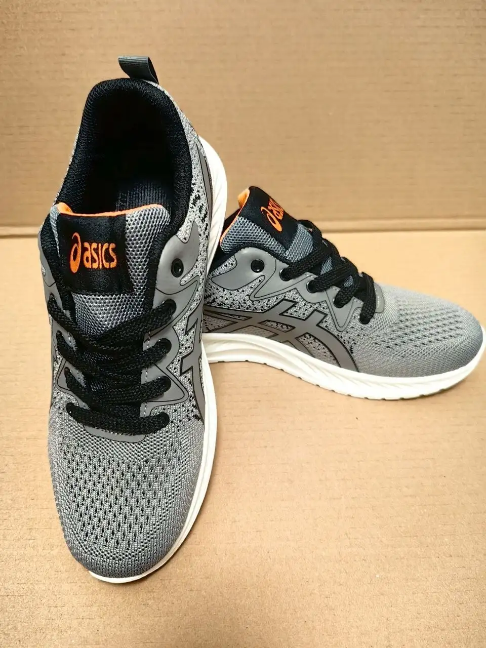 Кроссовки Asics новые с биркой - Обувь (Одежда) в Балашиха