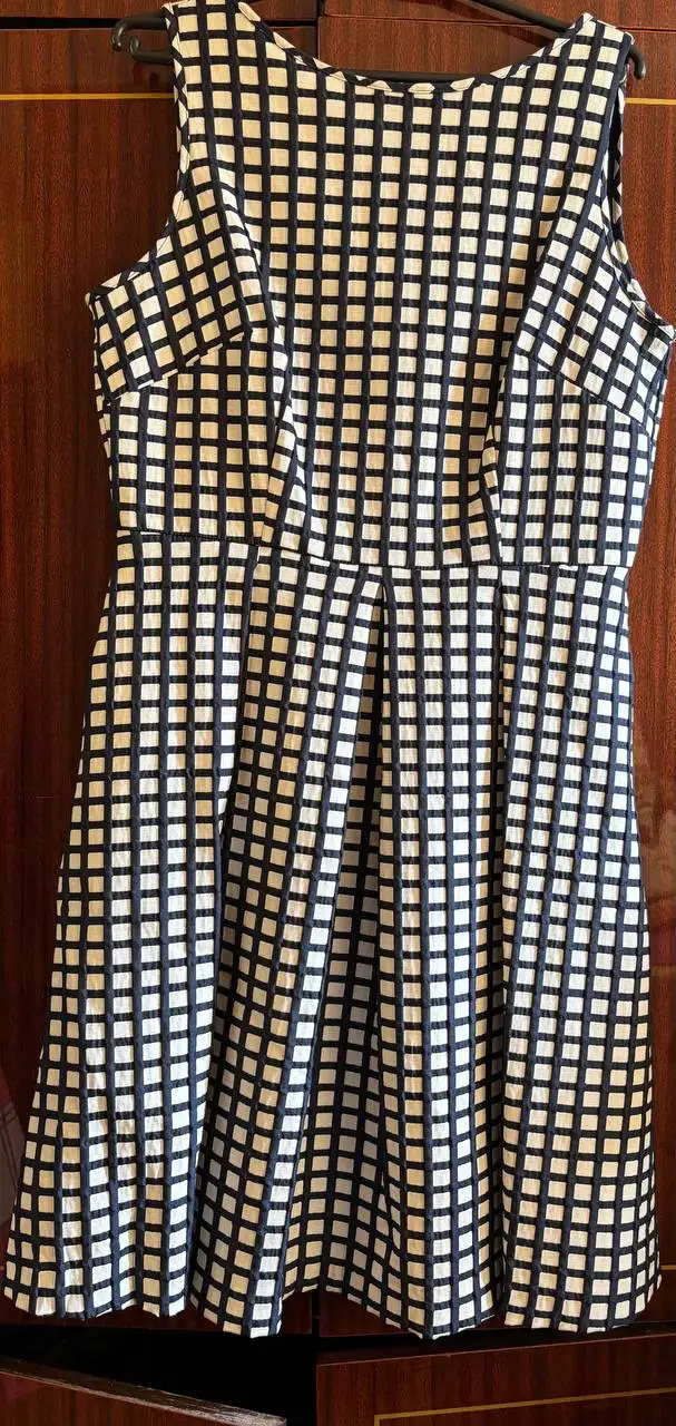 Платье размер 48 - Женская одежда (Одежда) в Балашиха