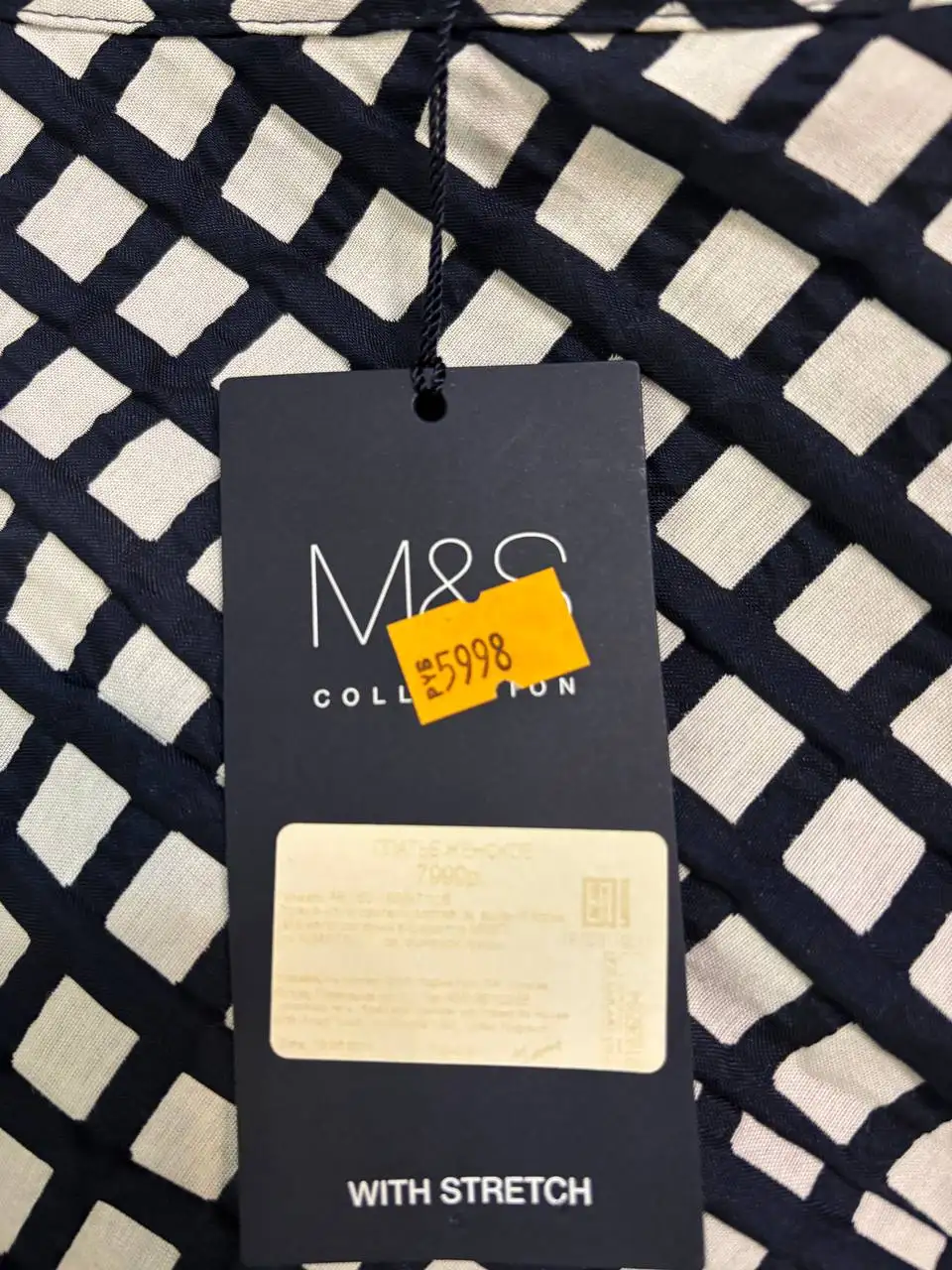 Платье размер 48 - Женская одежда (Одежда) в Балашиха