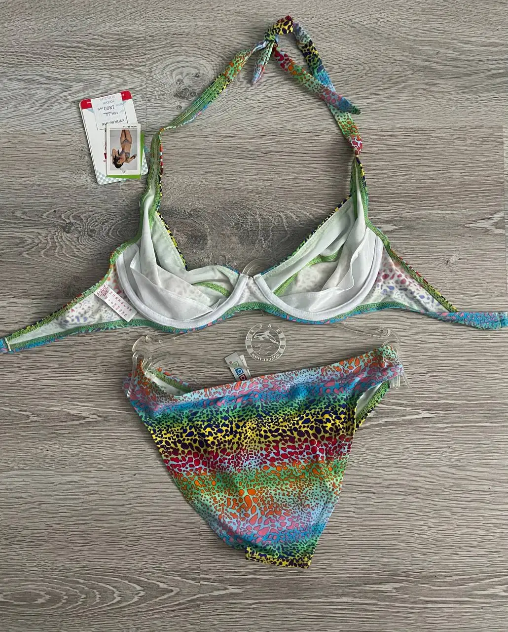 Новый купальник 42/E - Купальники (Одежда) в Балашиха