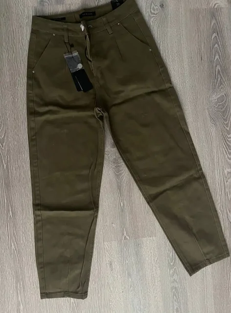 Джинсы новые размер 29 - частное объявление в Балашиха