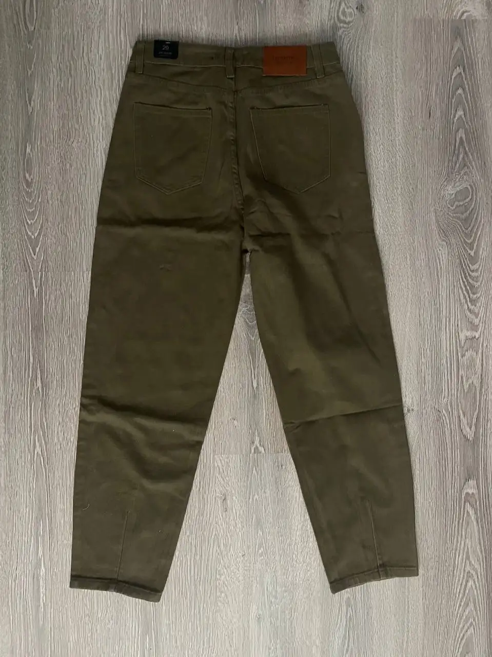 Джинсы новые размер 29 - джинсы (Одежда) в Балашиха