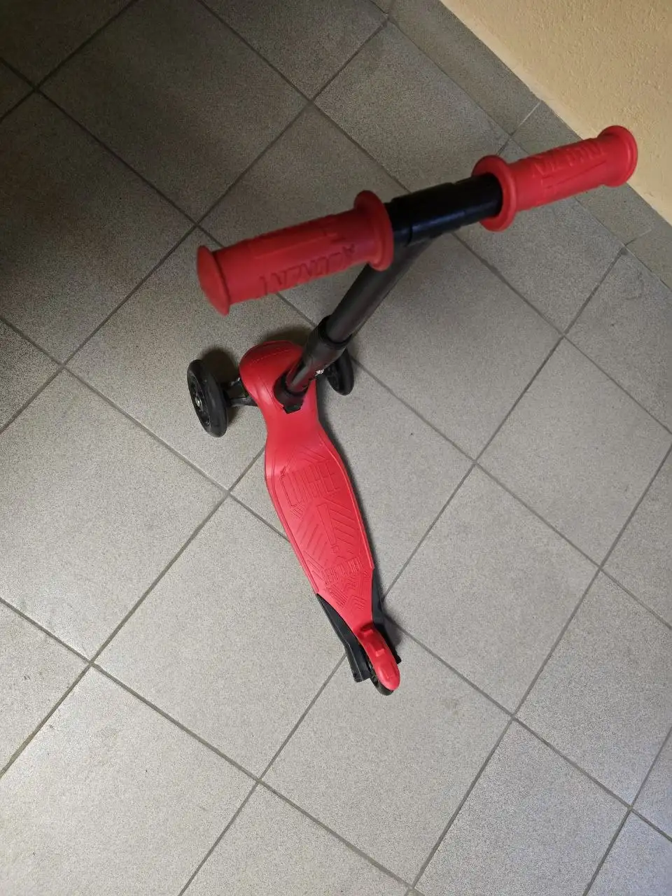 Детский 3-колесный самокат - Самокаты (Товары для детей) в Балашиха