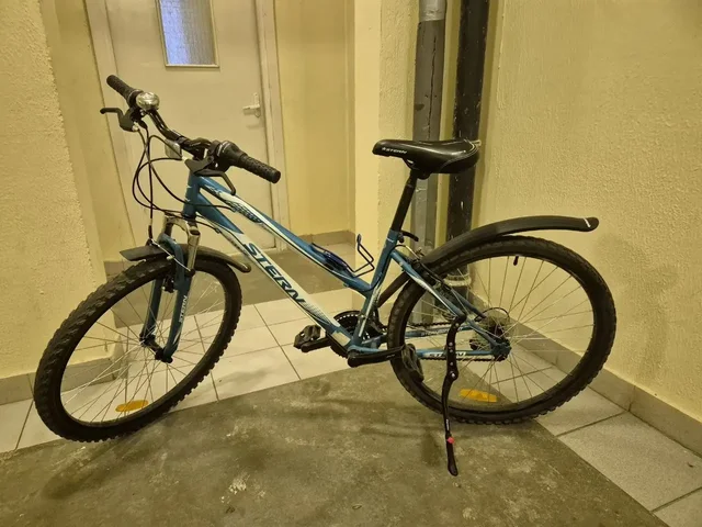 Продажа велосипедов и самокатов - частное объявление в Балашиха