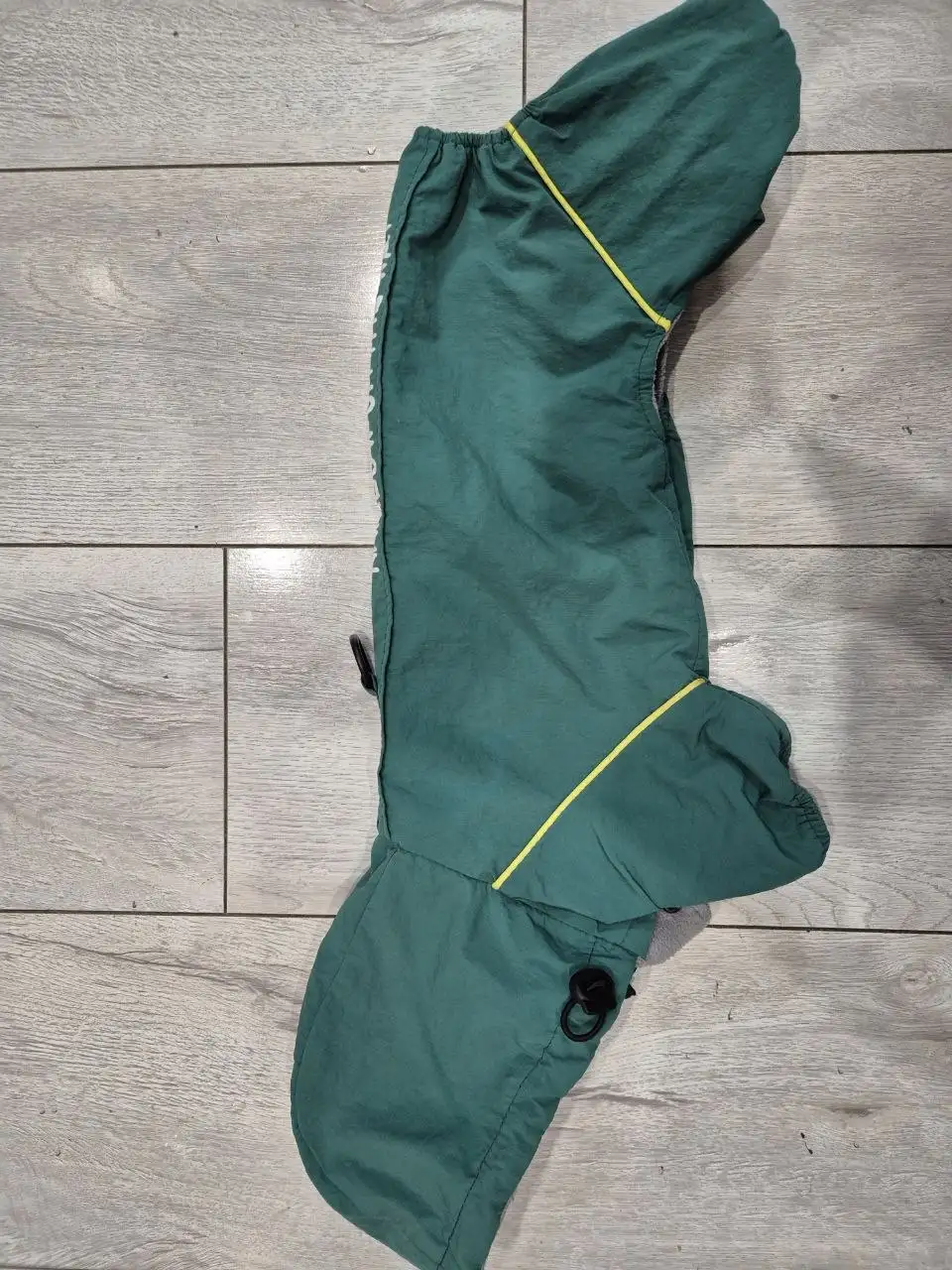 Куртка утепленная и дождевик для мелкой породы - Животные в Балашиха