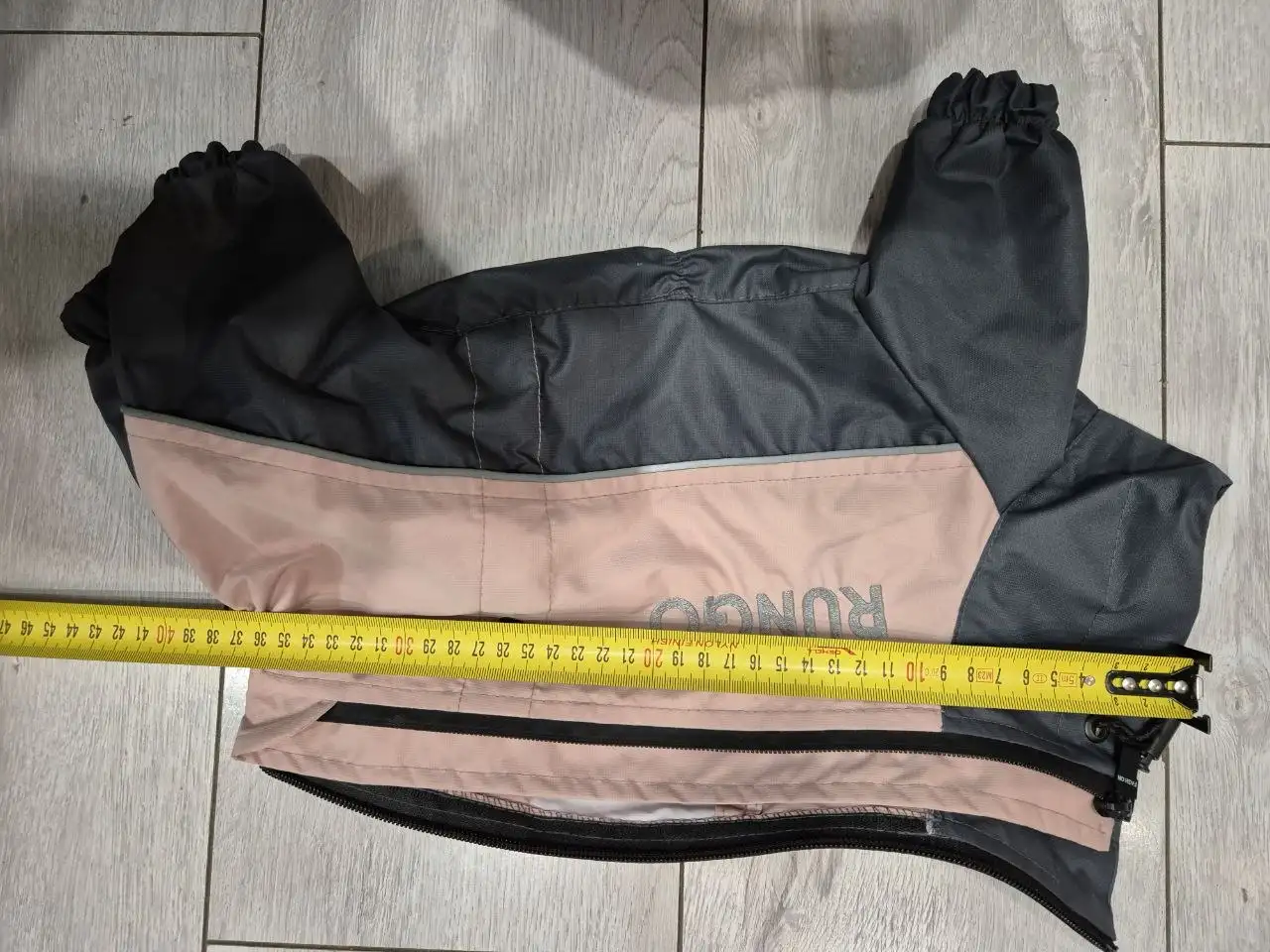 Куртка утепленная и дождевик для мелкой породы - Животные в Балашиха