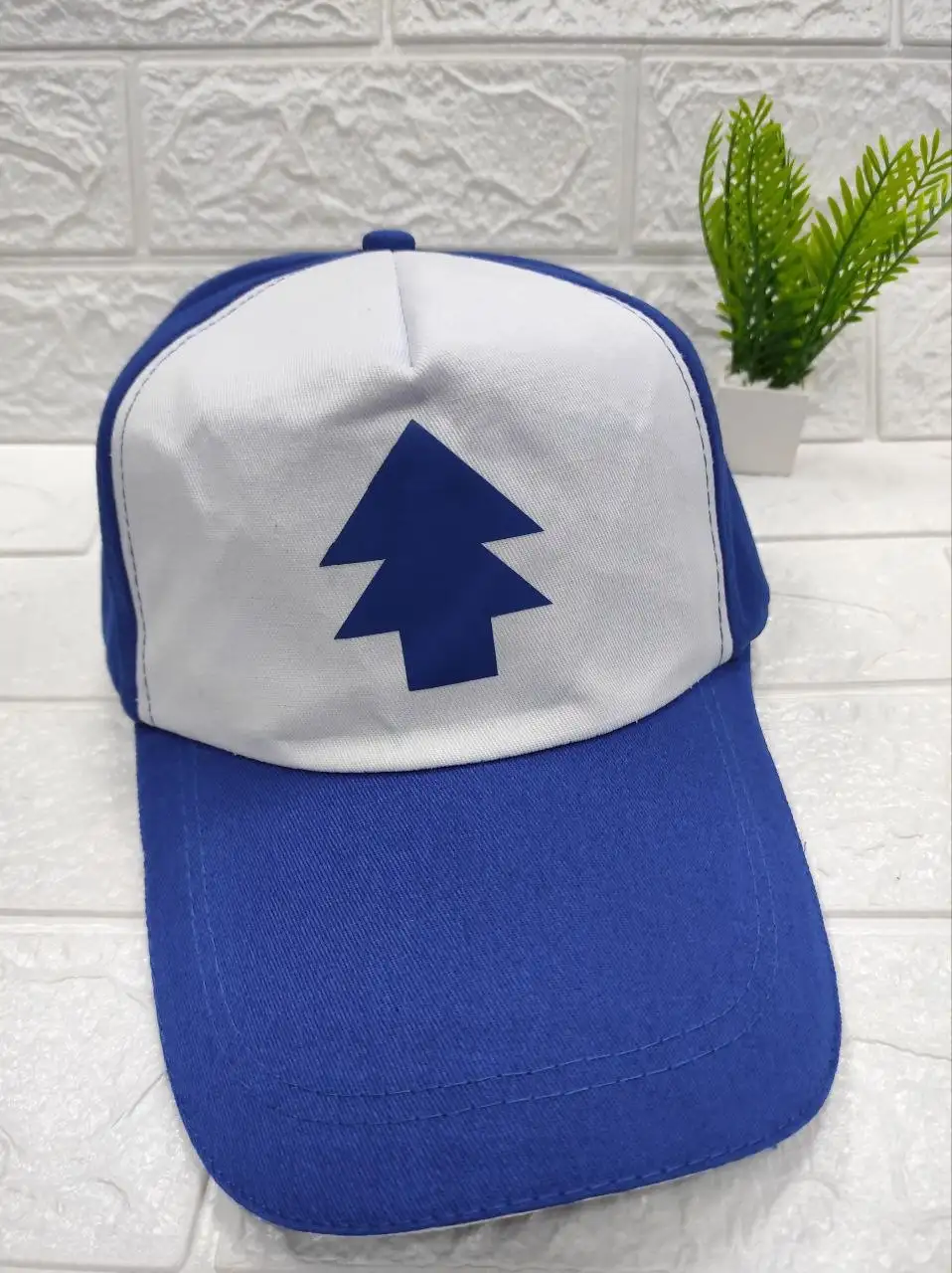 Бейсболка Диппера из Гравити Фолз - Одежда в Балашиха