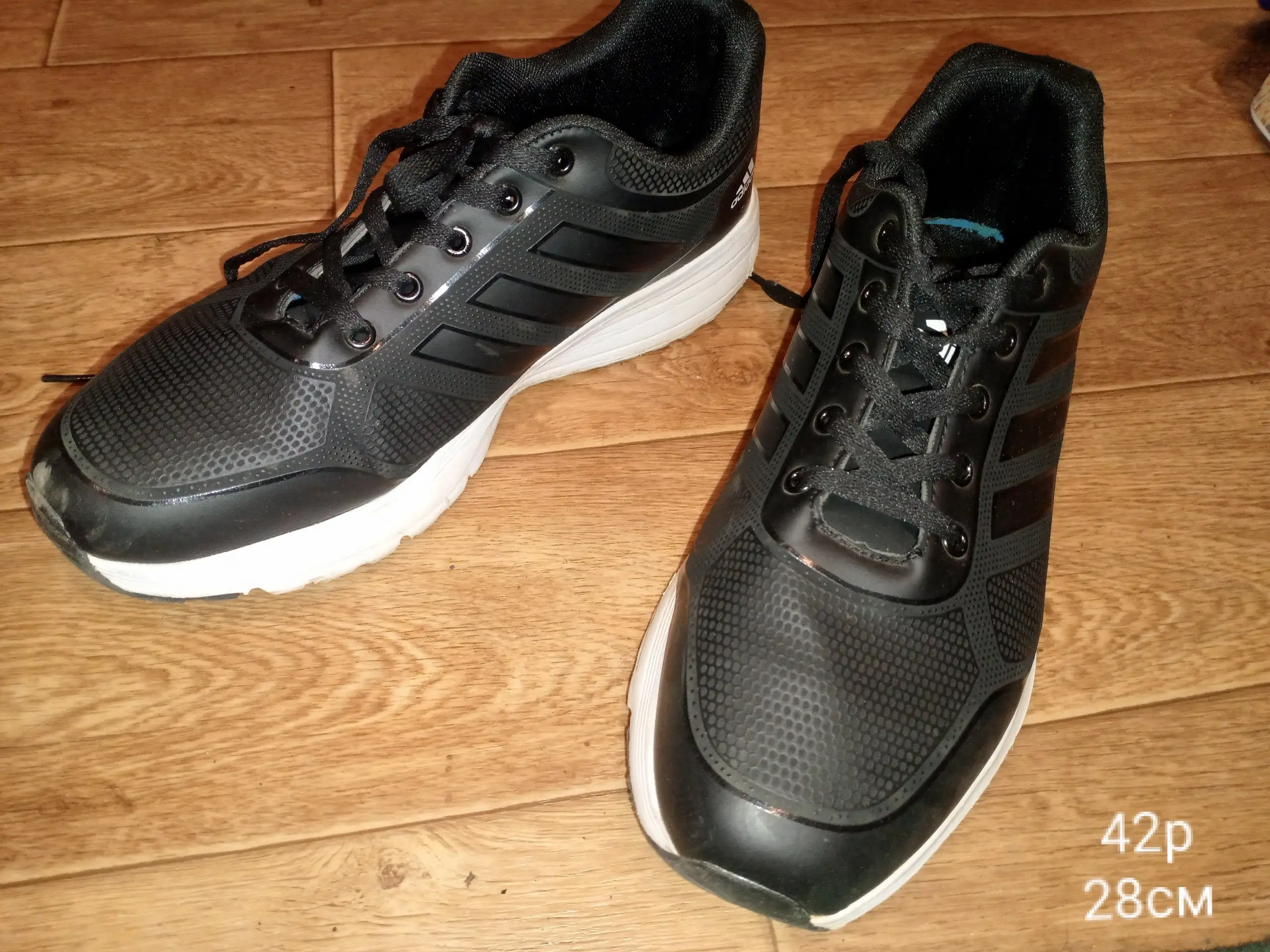 Мужская обувь 42 размера - Обувь (Одежда) в Балашиха