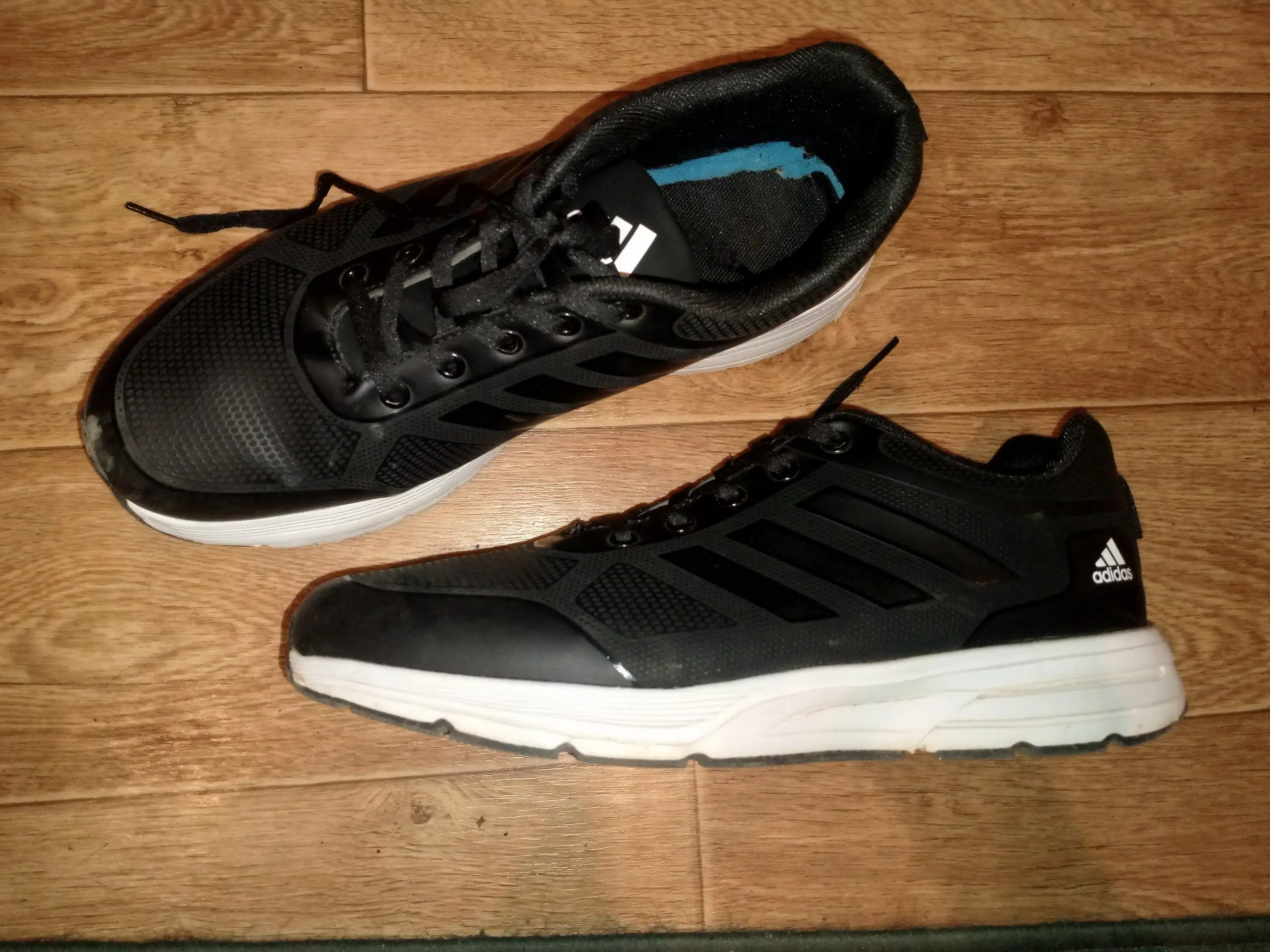 Мужская обувь 42 размера - Обувь (Одежда) в Балашиха