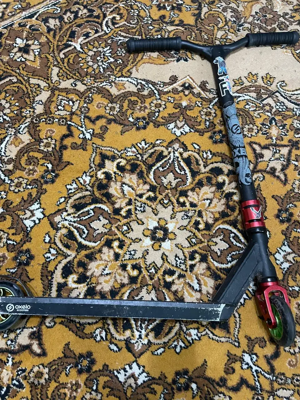 Трюковой самокат - Хобби и отдых в Балашиха