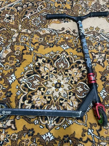 Трюковой самокат - Спортивная экипировка в Балашиха