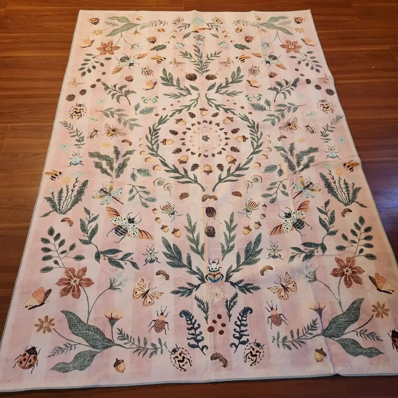 Продам новый палас 230x160 - Ковры (Для дома и дачи) в Балашиха