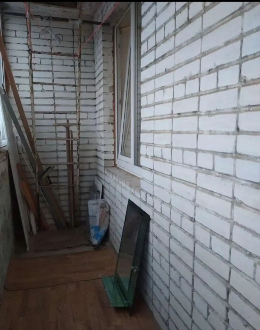 Сдам 1-к квартиру в мкр. Купавна - Квартиры (Недвижимость) в Балашиха