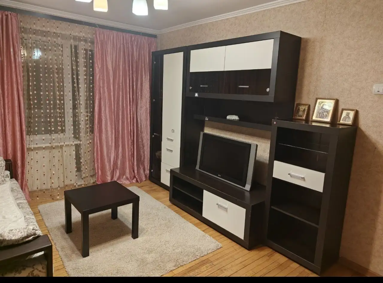 Сдам 1-к квартиру в мкр. Купавна - Квартиры (Недвижимость) в Балашиха