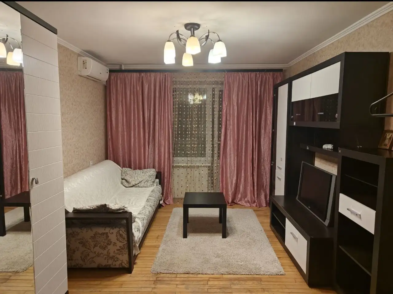 Сдам 1-к квартиру в мкр. Купавна - Квартиры (Недвижимость) в Балашиха