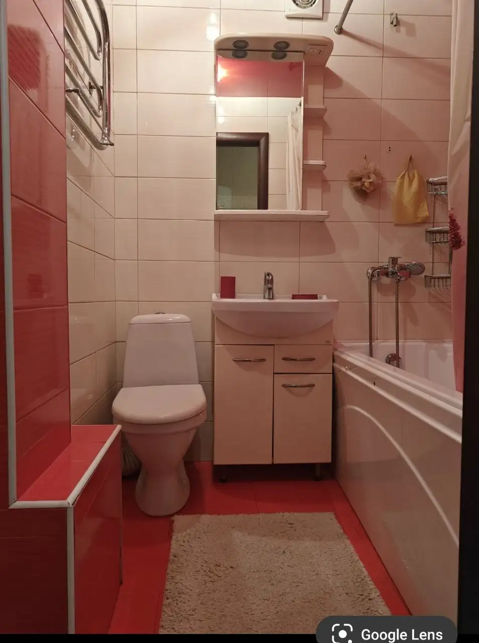 Сдам 1-к квартиру в мкр. Купавна - Квартиры (Недвижимость) в Балашиха