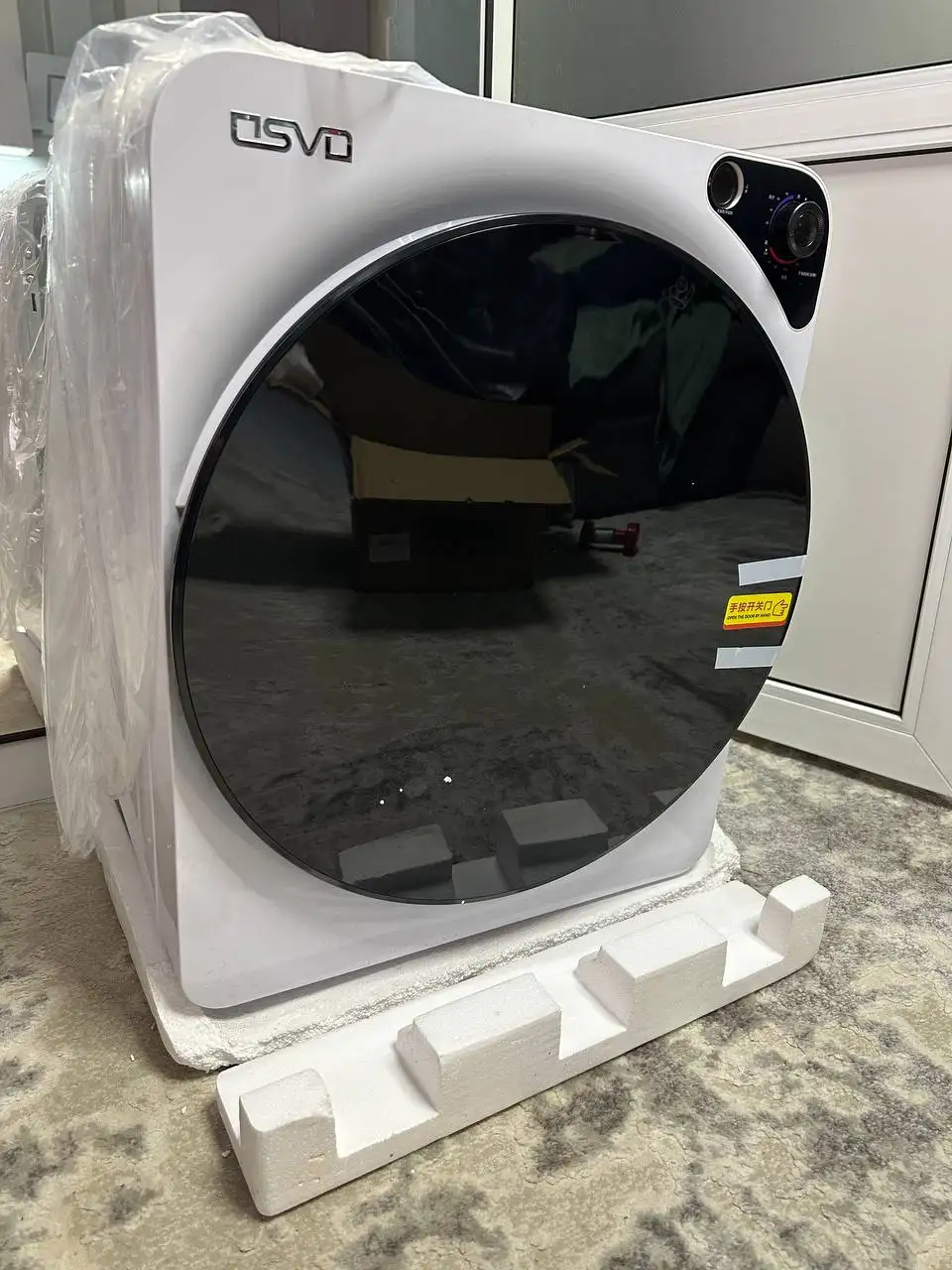 Сушильная машинка новая - Техника в Балашиха