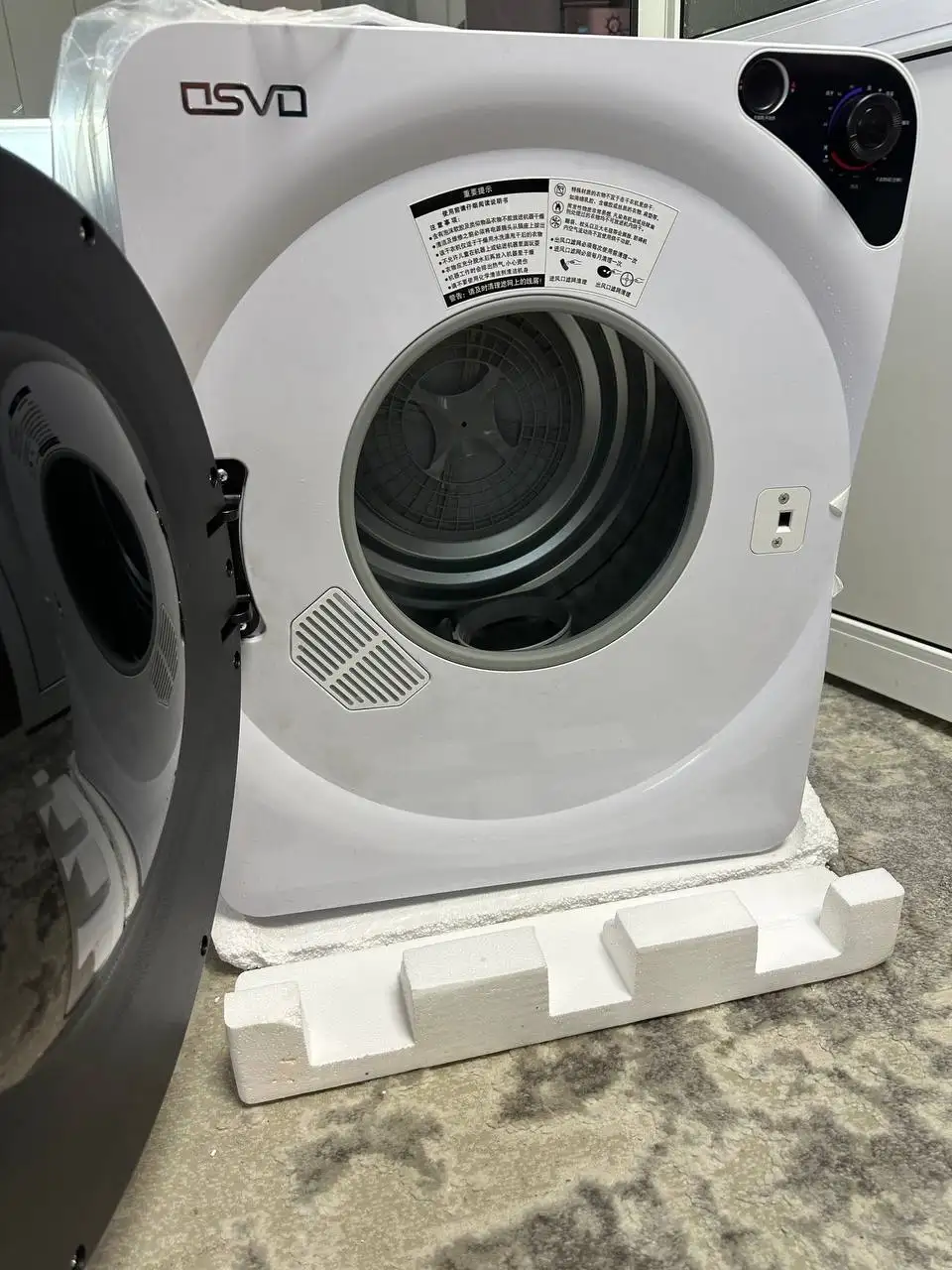 Сушильная машинка новая - Техника в Балашиха