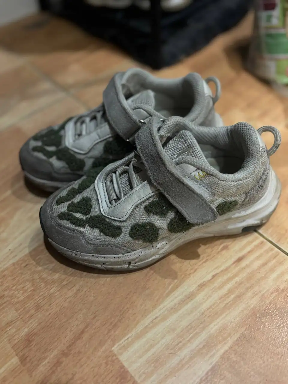 Кроссовки Котофей 28 размер - Обувь (Товары для детей) в Балашиха