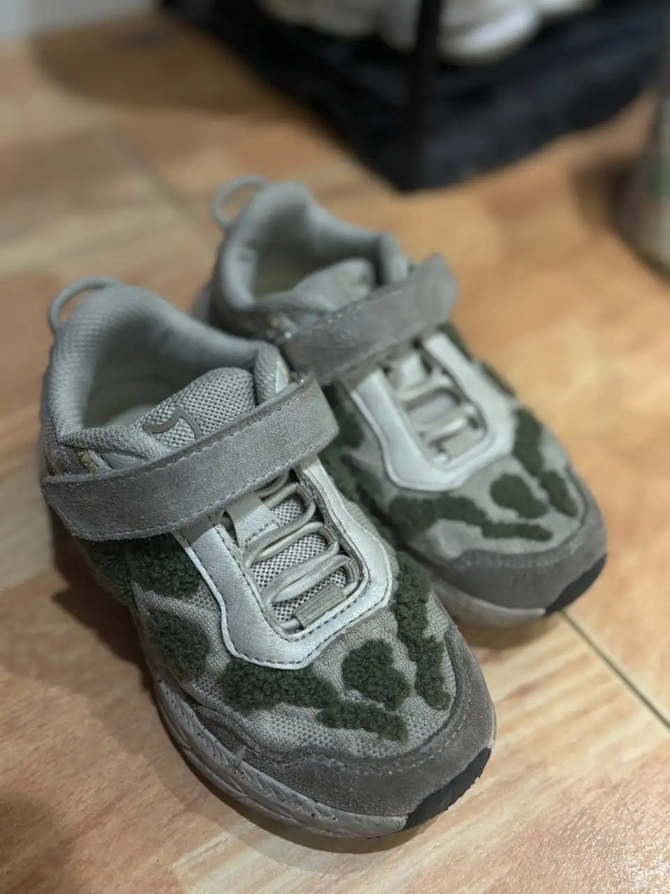 Кроссовки Котофей 28 размер - Обувь (Товары для детей) в Балашиха