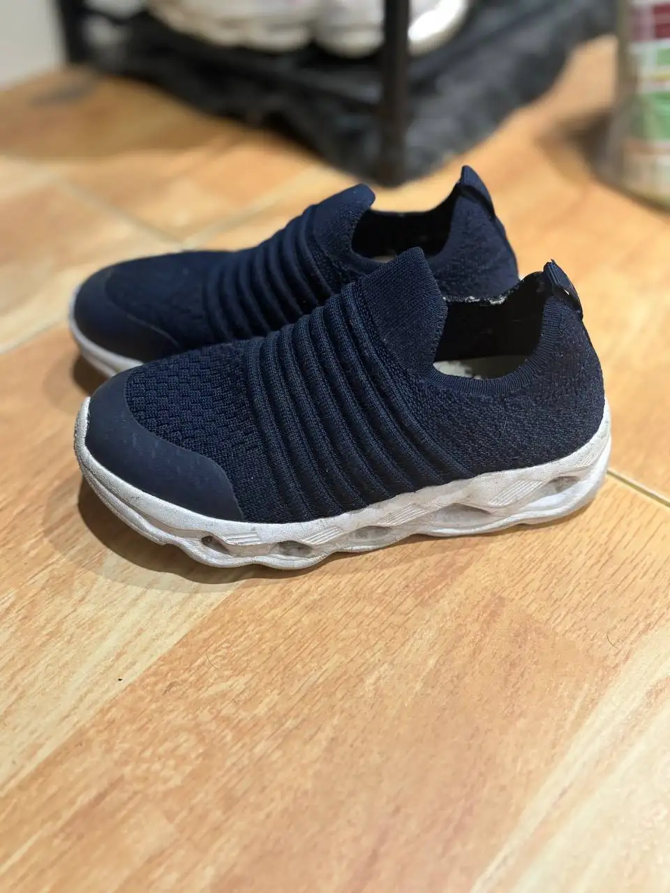 Детские кроссовки Котофей 28 размер - Обувь (Товары для детей) в Балашиха