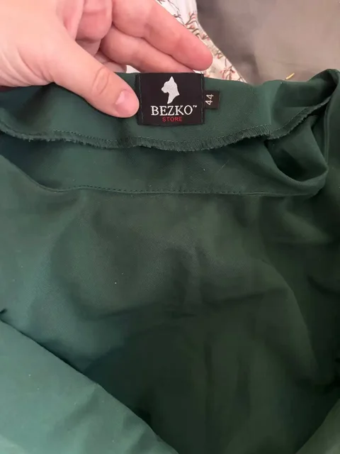 Продам платье асимметричное - Свадебные платья в Балашиха