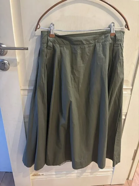 Юбка с красивой обработкой - Свадебные платья в Балашиха