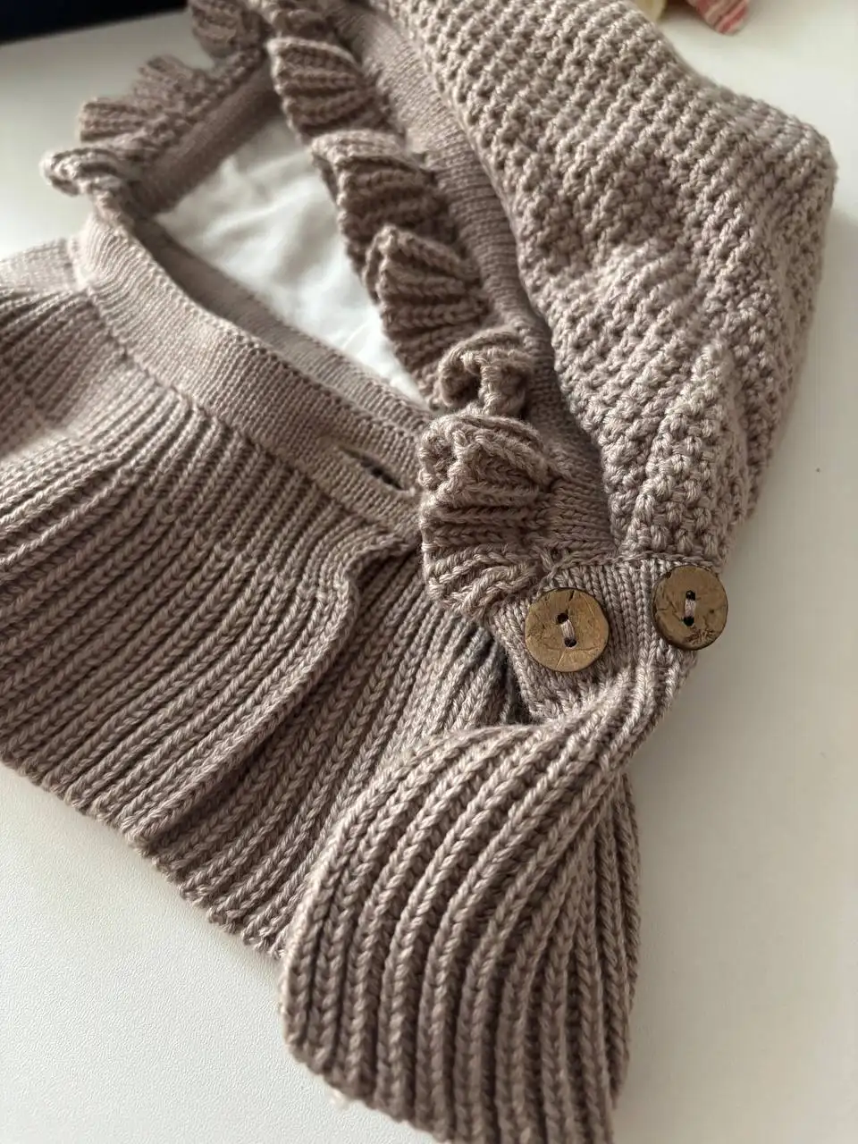 Шапка-шлем - Головные уборы (Одежда) в Балашиха