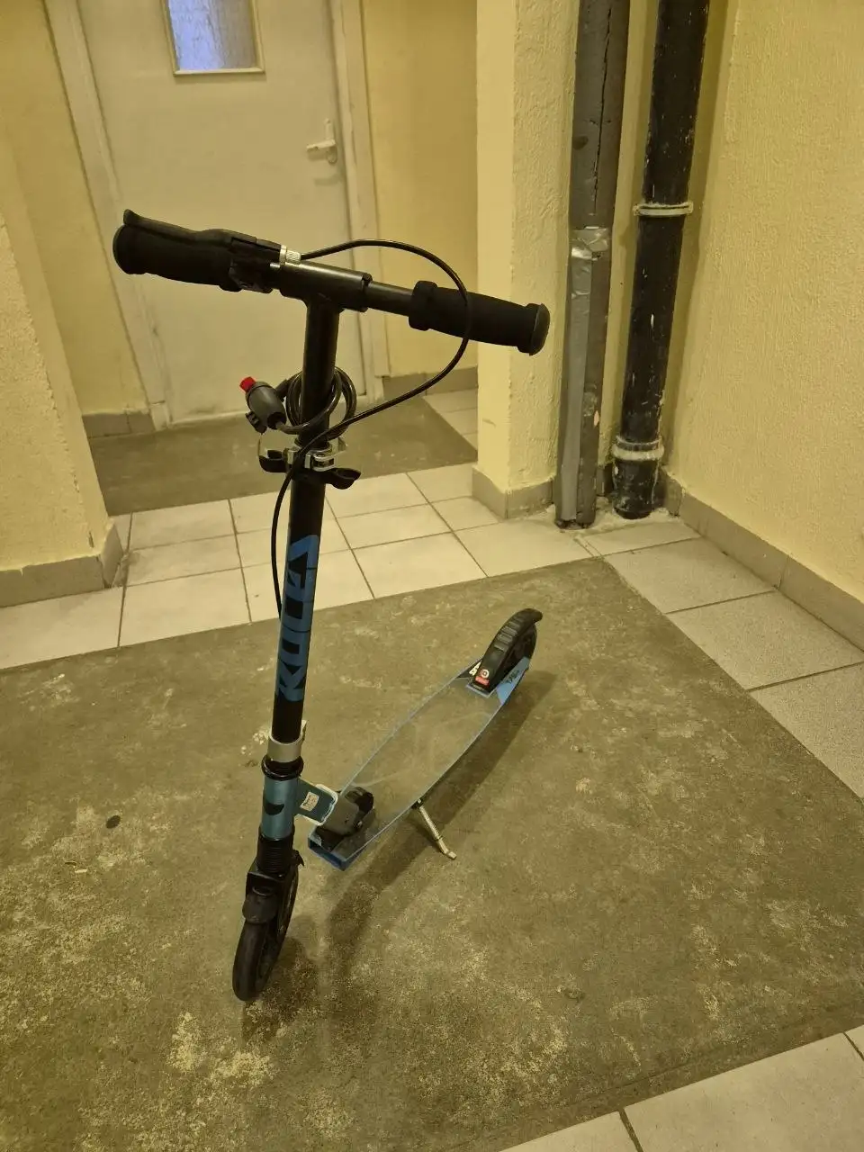 Продаю два самоката и велосипед - Хобби и отдых в Балашиха