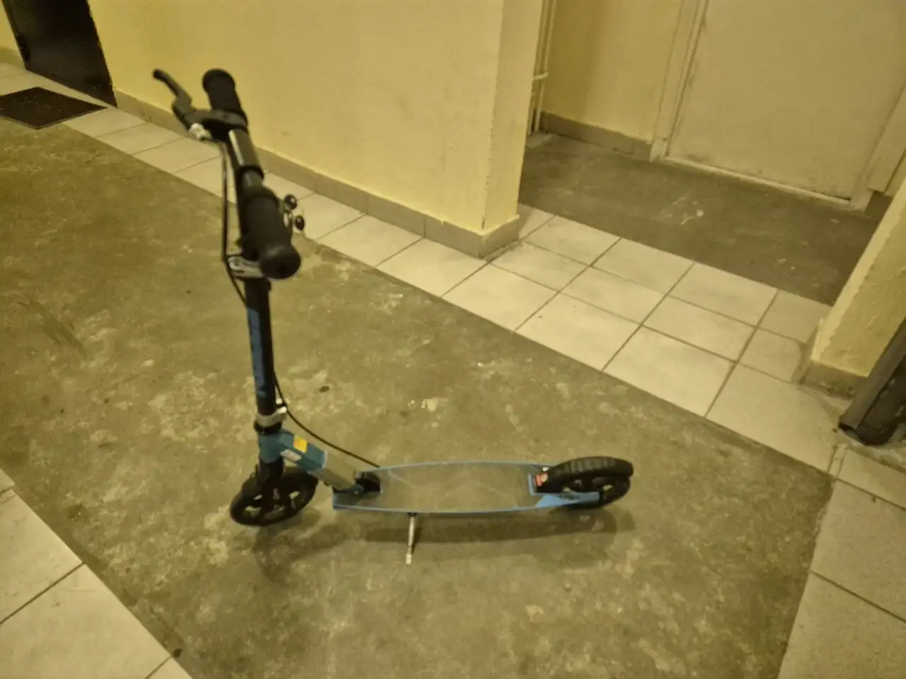 Продаю два самоката и велосипед - Хобби и отдых в Балашиха