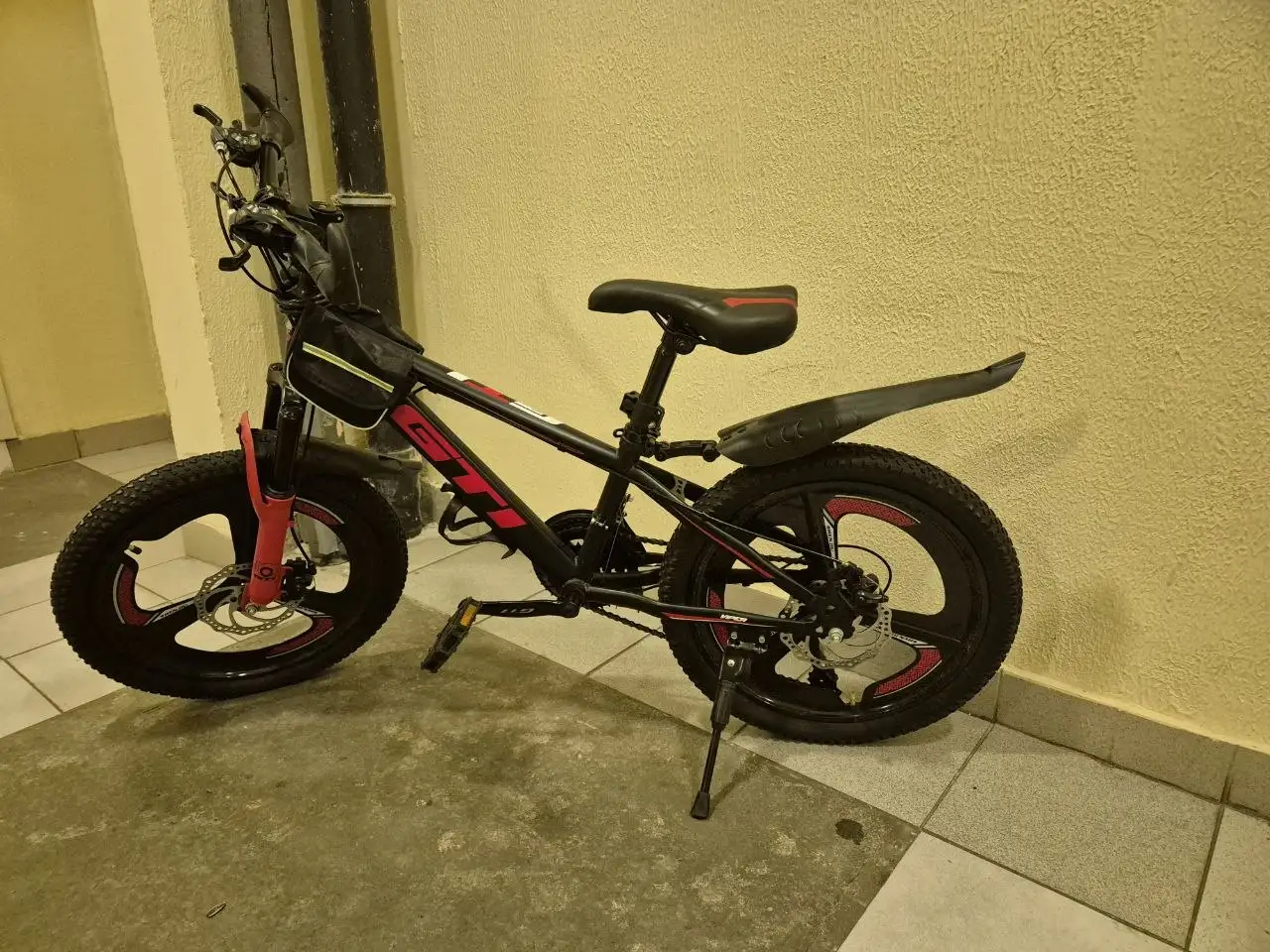 Продаю два самоката и велосипед - Хобби и отдых в Балашиха