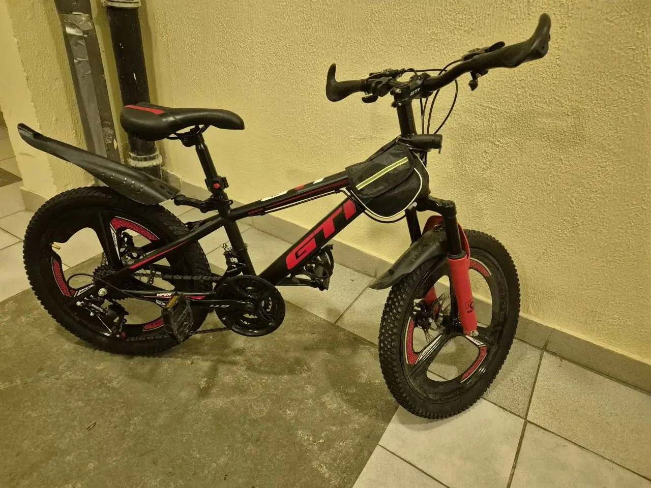 Продаю два самоката и велосипед - Хобби и отдых в Балашиха