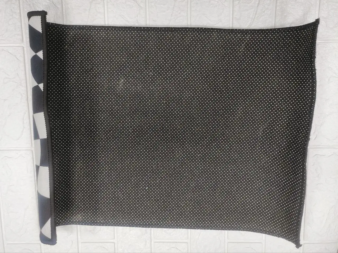 Придверный коврик с 3D эффектом - Ковры и покрытия (Для дома и дачи) в Балашиха