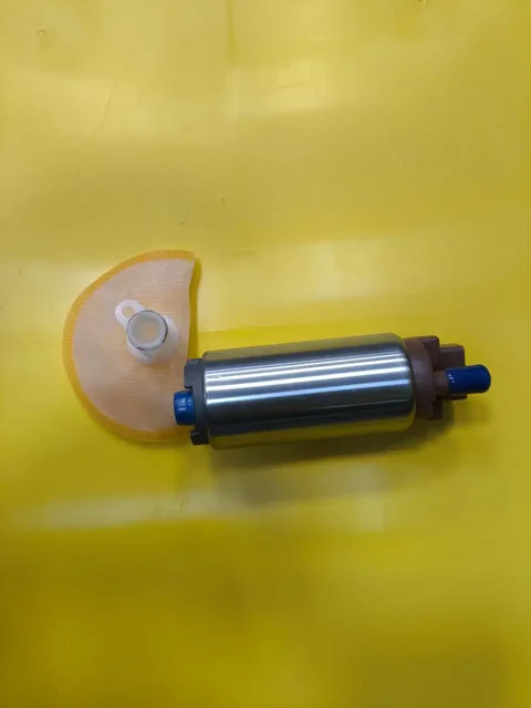 Моторчик бензонасоса AMD FP159 для Хендай/Киа - Топливная система в Балашиха