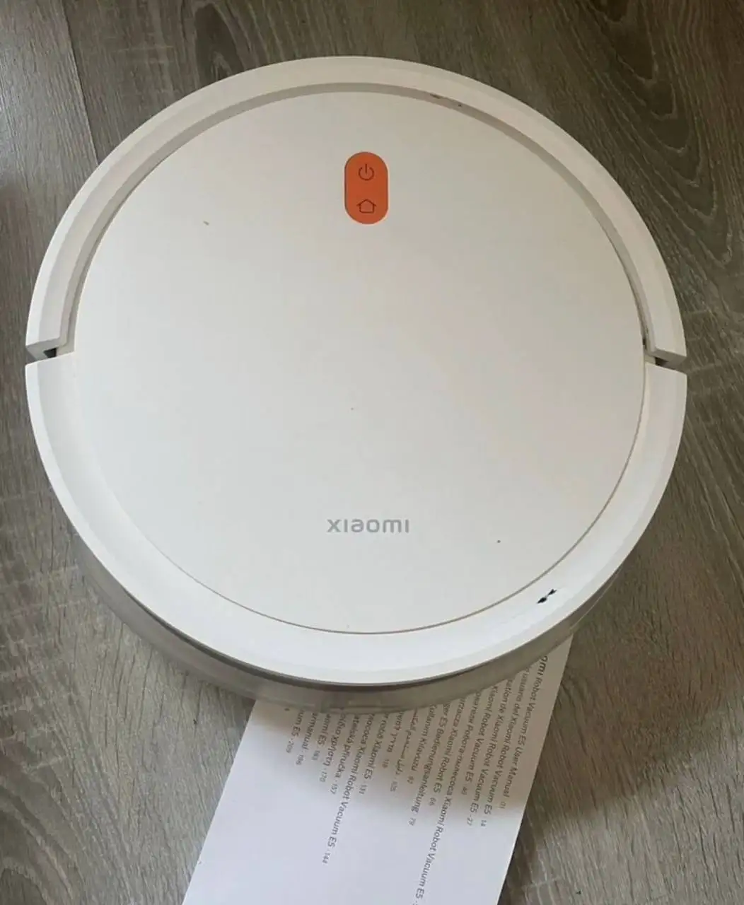 Робот пылесос Xiaomi - Бытовая техника (Электроника) в Балашиха