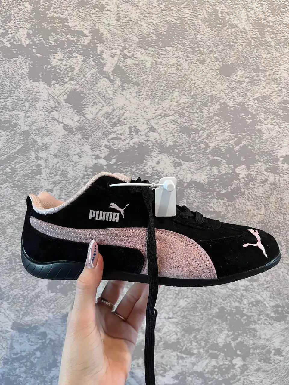 Кроссовки Puma Speedcat новые с биркой, размер 41 - Обувь (Одежда) в Балашиха